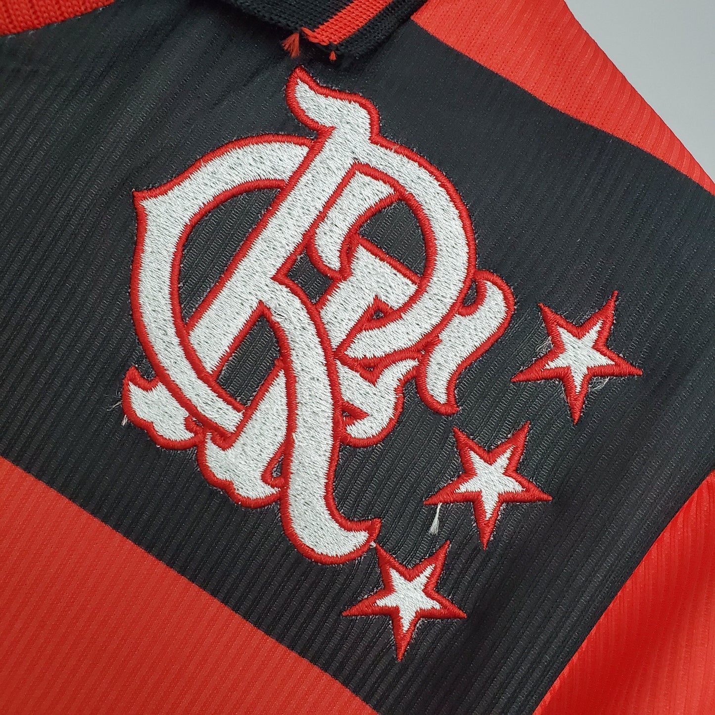 Shirt Flamengo 1999 – Shirt Archive