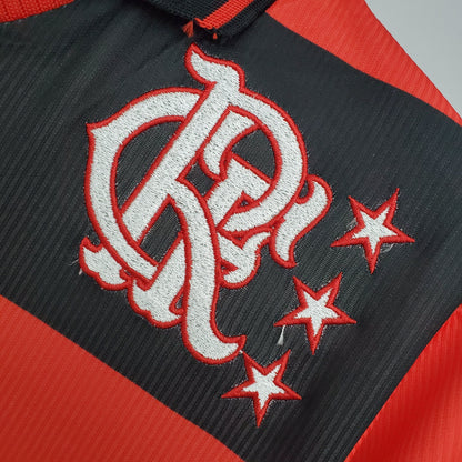 Shirt Flamengo 1999 – Shirt Archive