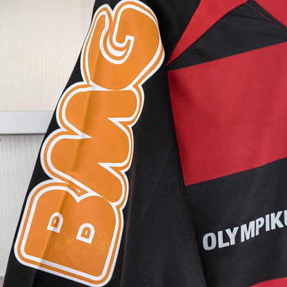Shirt Flamengo 2010 – Shirt Archive