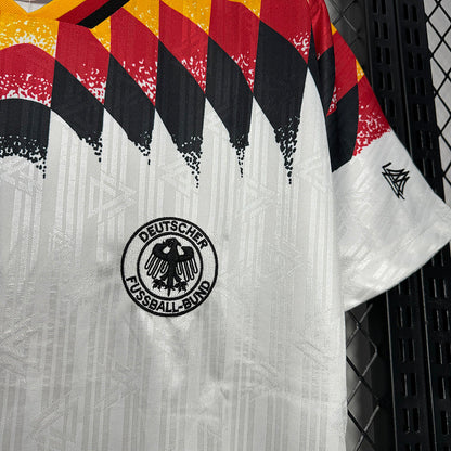 Shirt Germany 1994 – Shirt Archive
