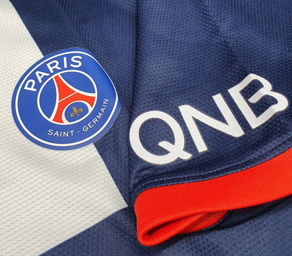 Shirt Ibrahimovic Psg 13-14 – Shirt Archive