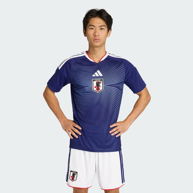 Maillot Japon 2026 Domicile | Homme