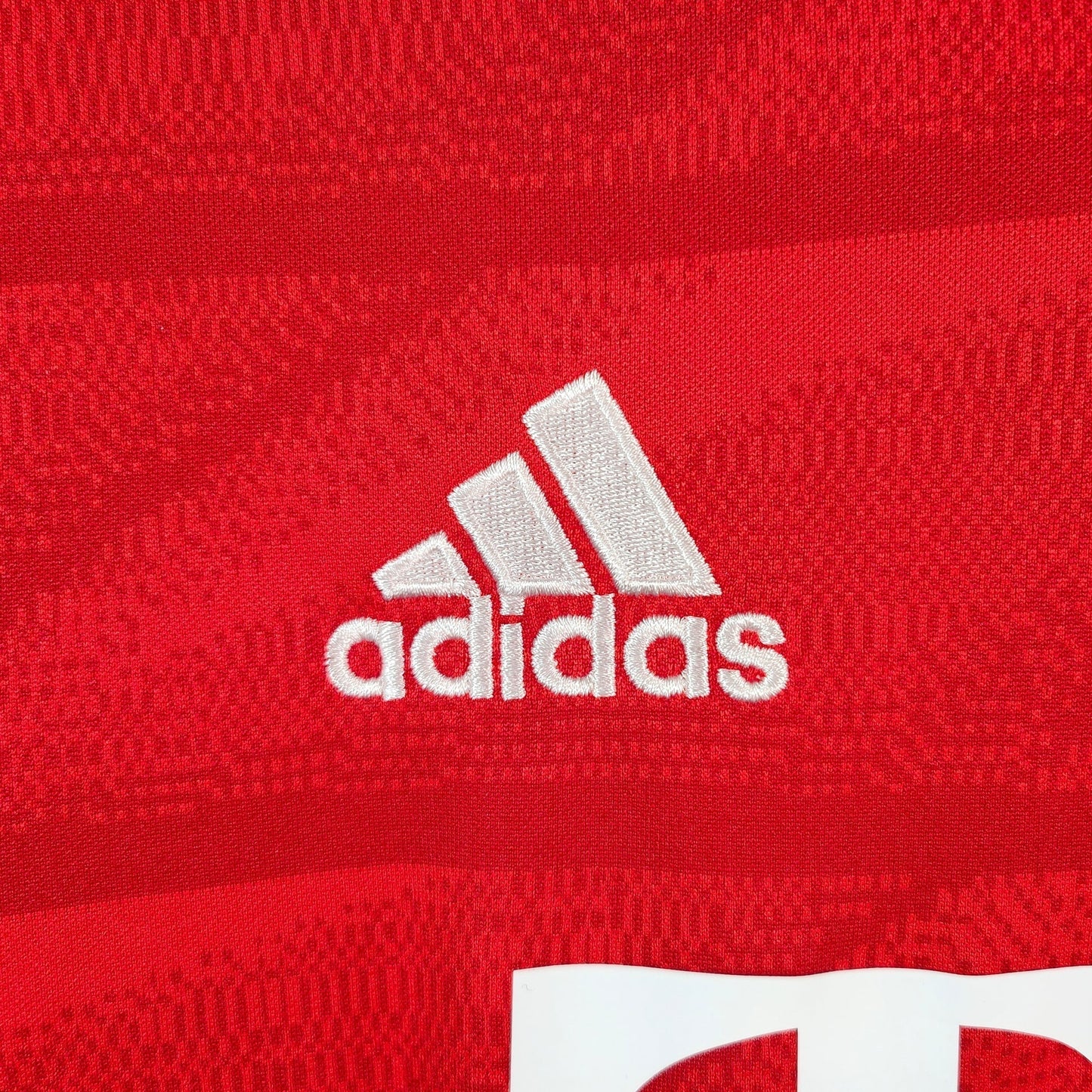 Shirt Lewandowski Bayern Munich 19-20 – Shirt Archive