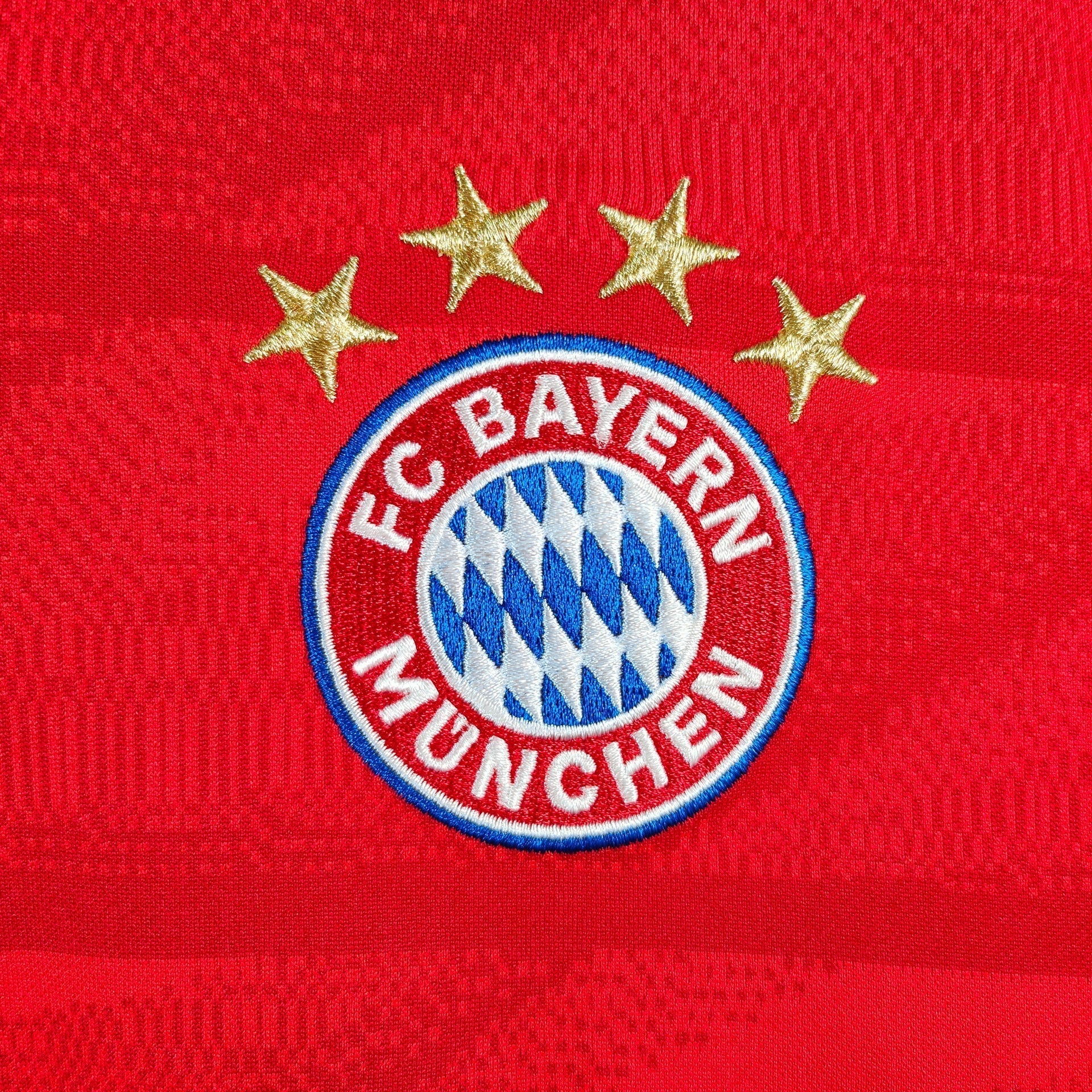 Shirt Lewandowski Bayern Munich 19-20 – Shirt Archive
