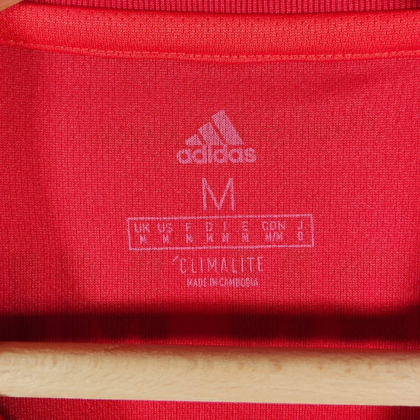 Shirt Lewandowski Bayern Munich 19-20 – Shirt Archive