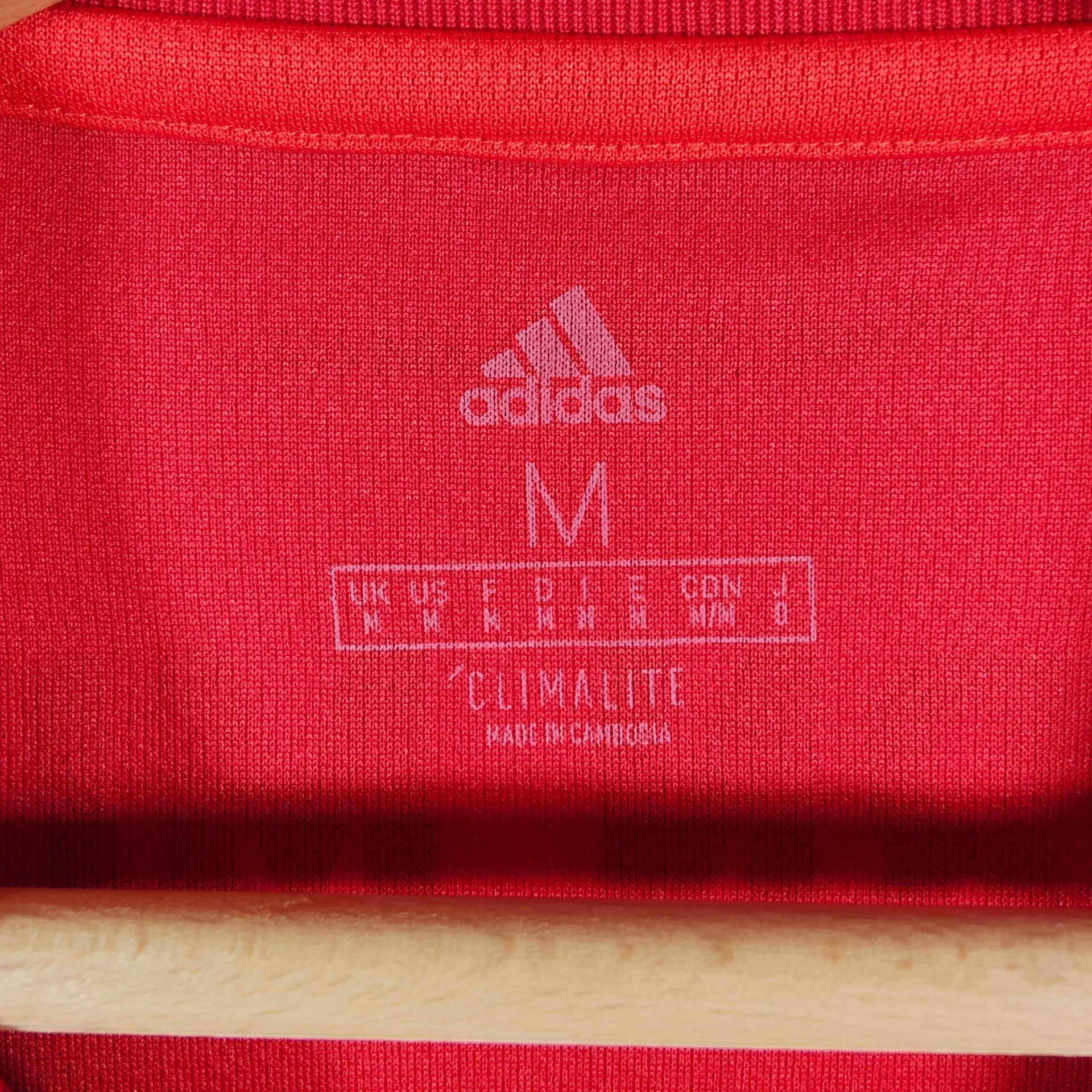Shirt Lewandowski Bayern Munich 19-20 – Shirt Archive