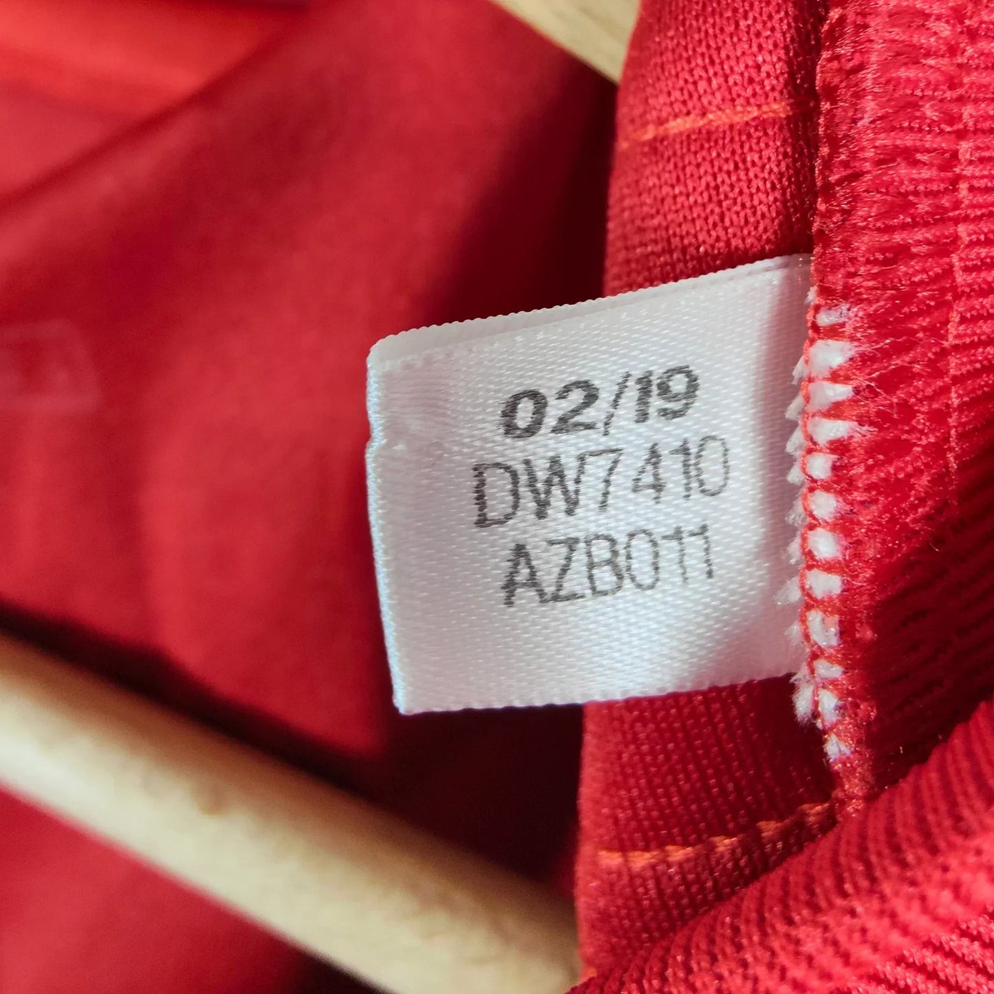 Shirt Lewandowski Bayern Munich 19-20 – Shirt Archive