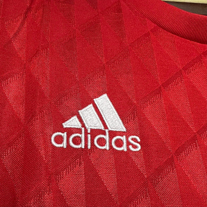 Shirt Liverpool 2010 – Shirt Archive