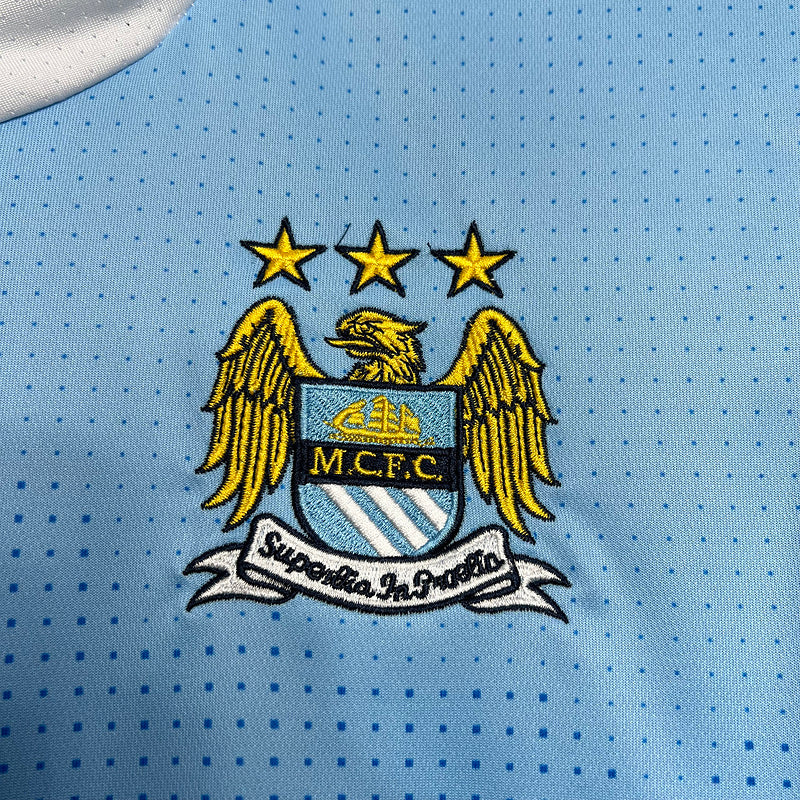 Shirt Manchester City 2011/12 – Shirt Archive