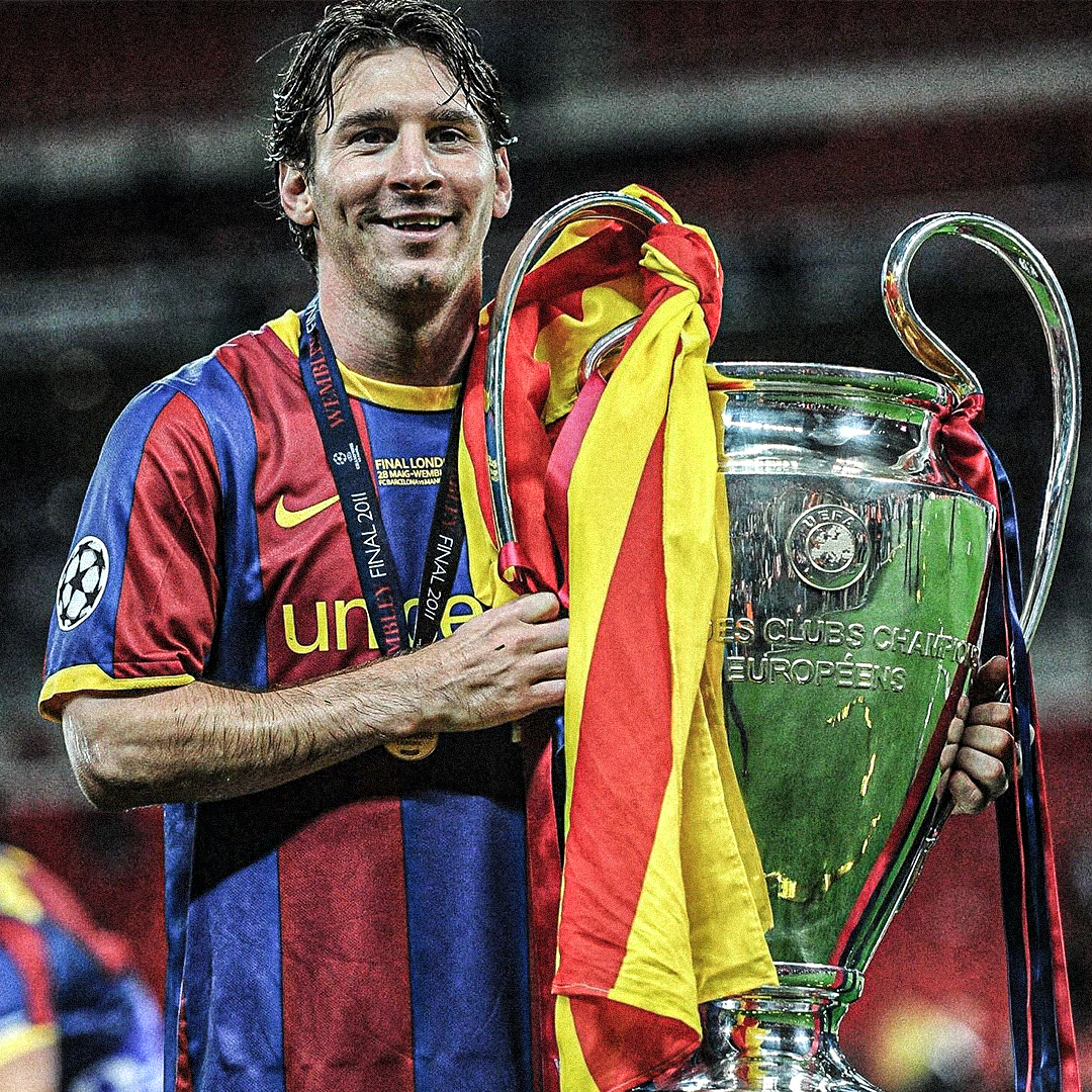 Shirt Messi Barcelona 10-11 – Shirt Archive