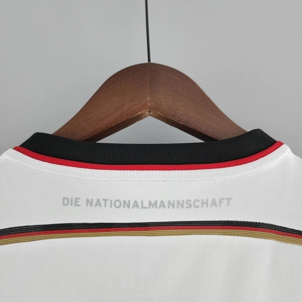 Shirt Muller Germany 2014 – Shirt Archive