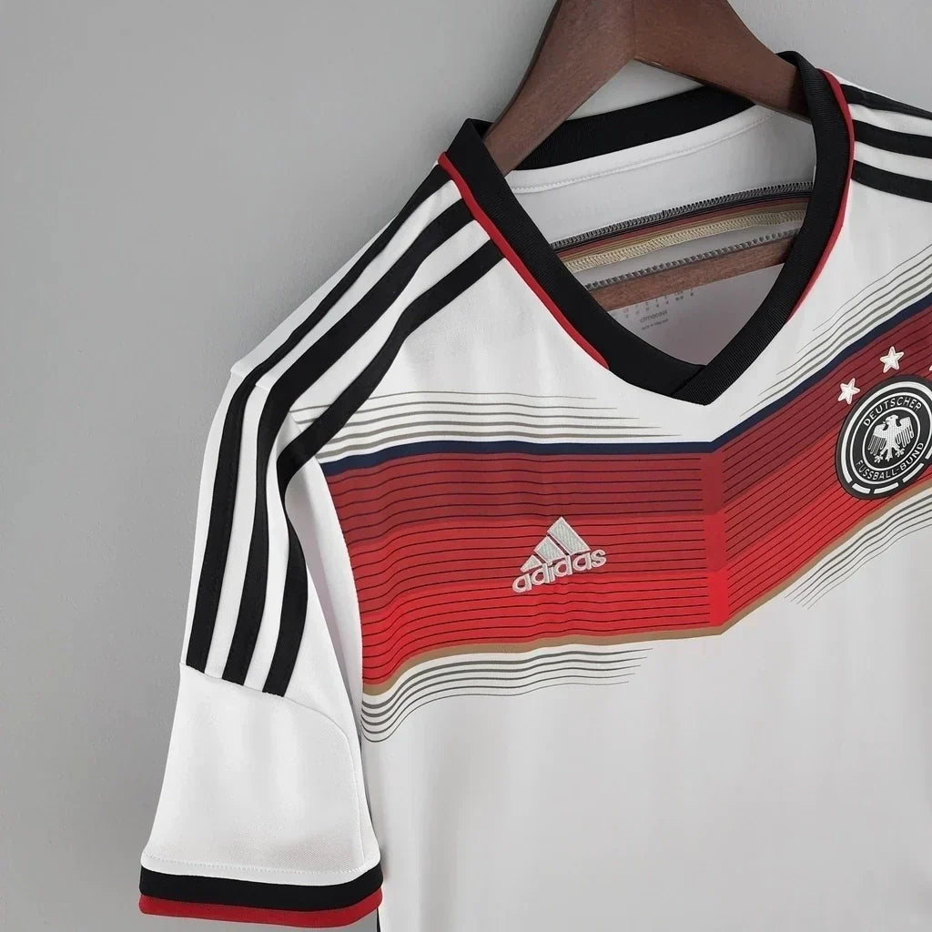 Shirt Muller Germany 2014 – Shirt Archive