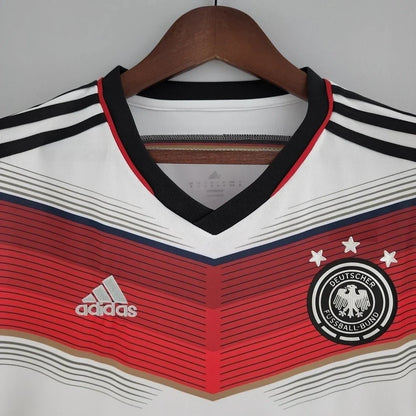 Shirt Muller Germany 2014 – Shirt Archive