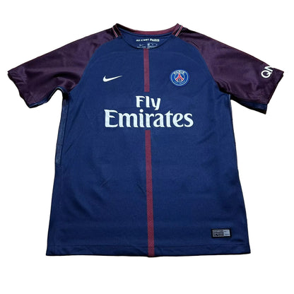 Shirt Neymar Jr Psg 17-18 – Shirt Archive