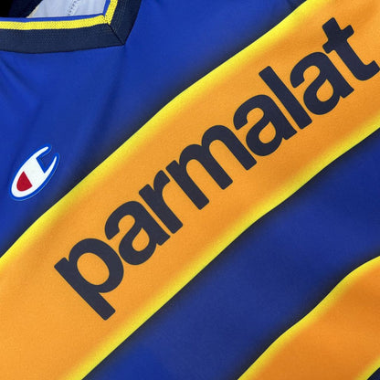 Shirt Parma 2002/03 Home – Shirt Archive