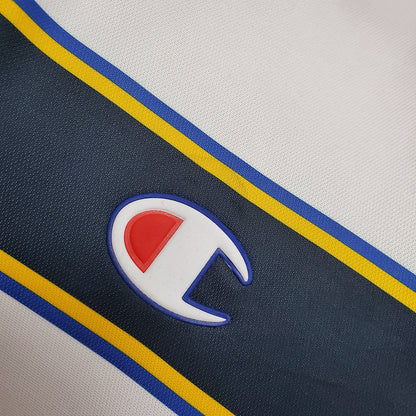 Shirt Parma 2002/2003 White - Champion – Shirt Archive
