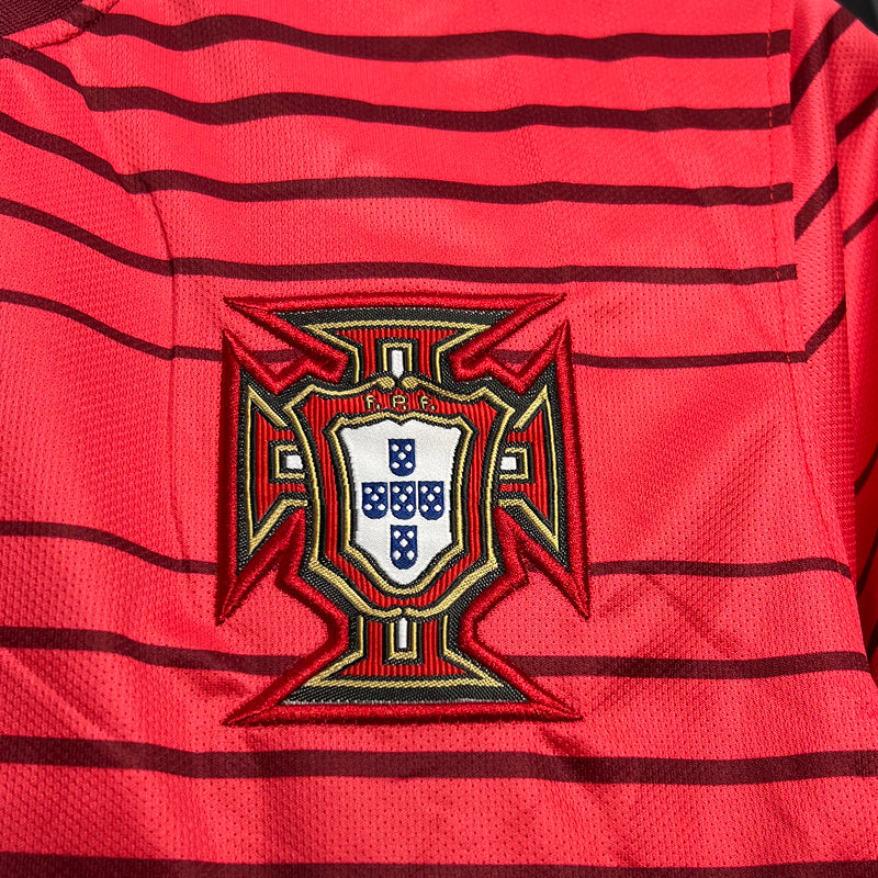 Shirt Portugal 2014 – Shirt Archive