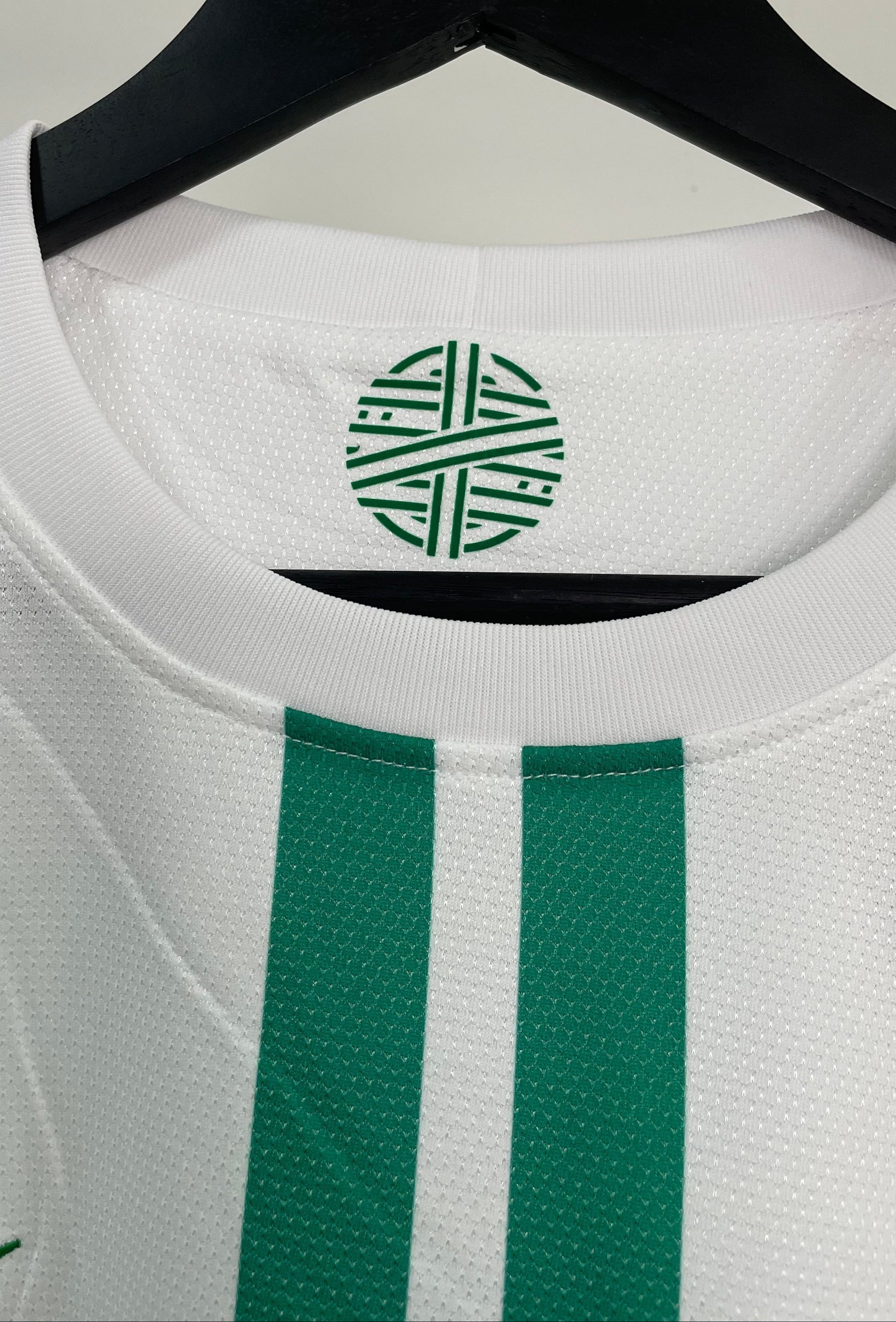 Shirt Portugal 2012 White - Nike – Shirt Archive