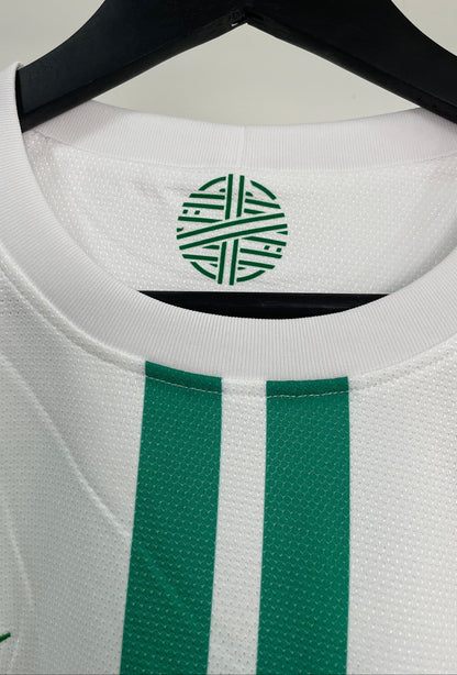 Shirt Portugal 2012 White - Nike – Shirt Archive