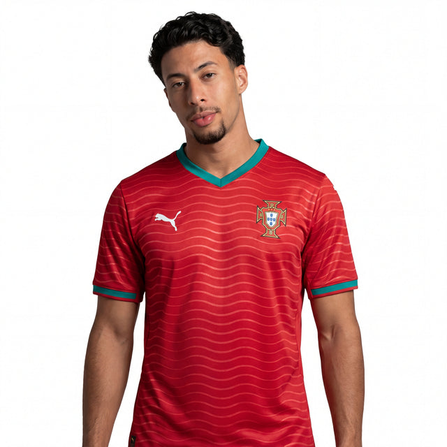 Maillot Portugal 2026 Domicile | Homme