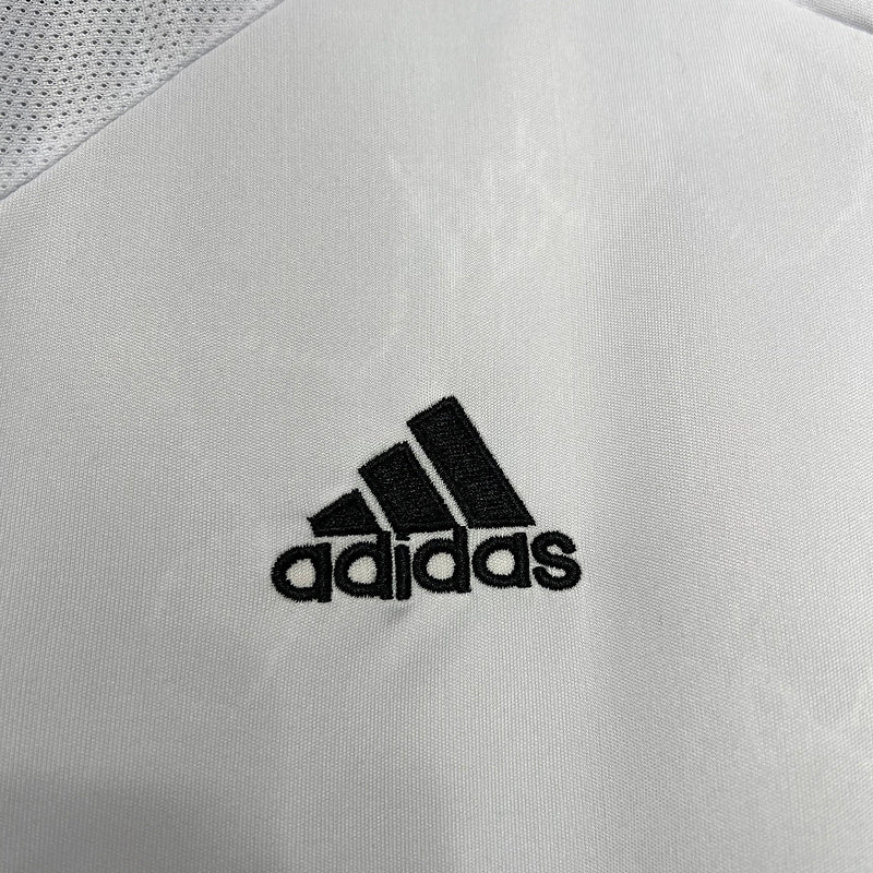Shirt Real Madrid I 2005/06 – Shirt Archive