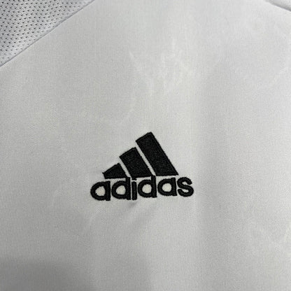 Shirt Real Madrid I 2005/06 – Shirt Archive
