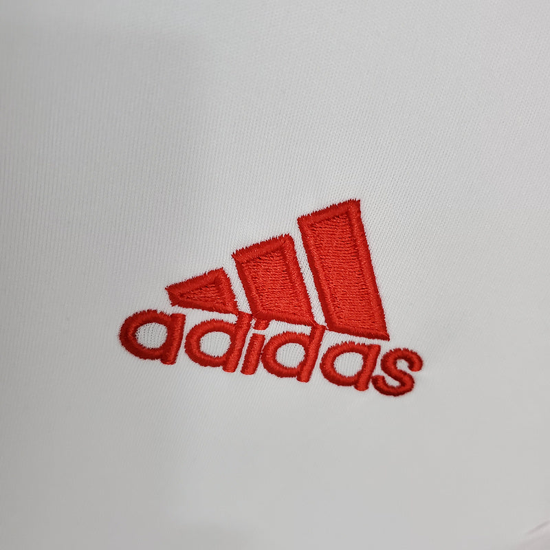 Shirt Benfica 04/05 - White – Shirt Archive