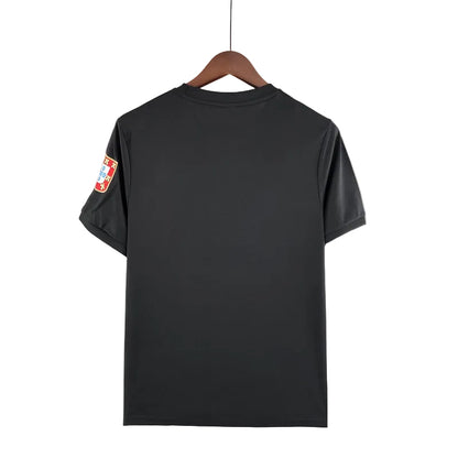 Shirt Benfica 73/74 - Black – Shirt Archive