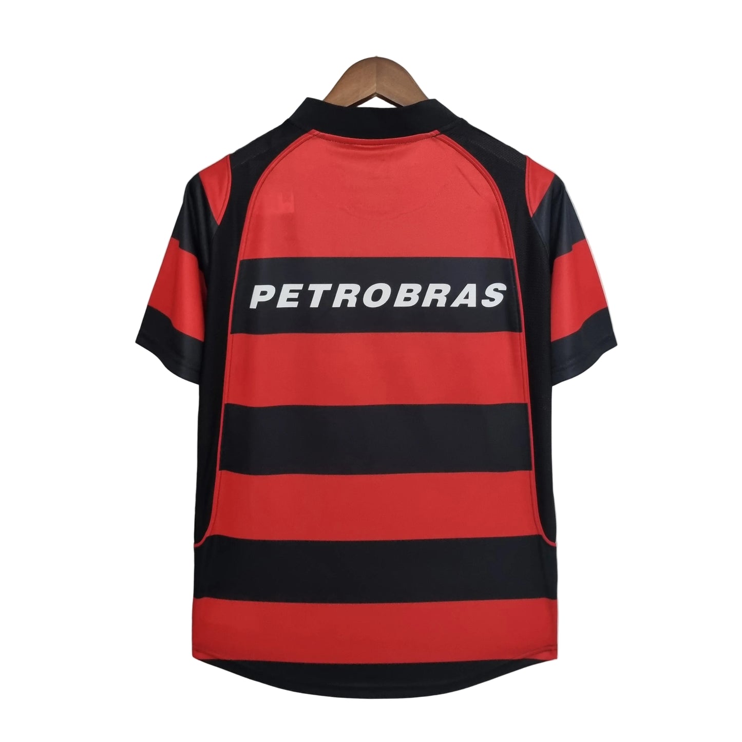 Shirt Flamengo 03/04 Home – Shirt Archive