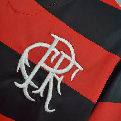 Shirt Flamengo 78/79 Home – Shirt Archive