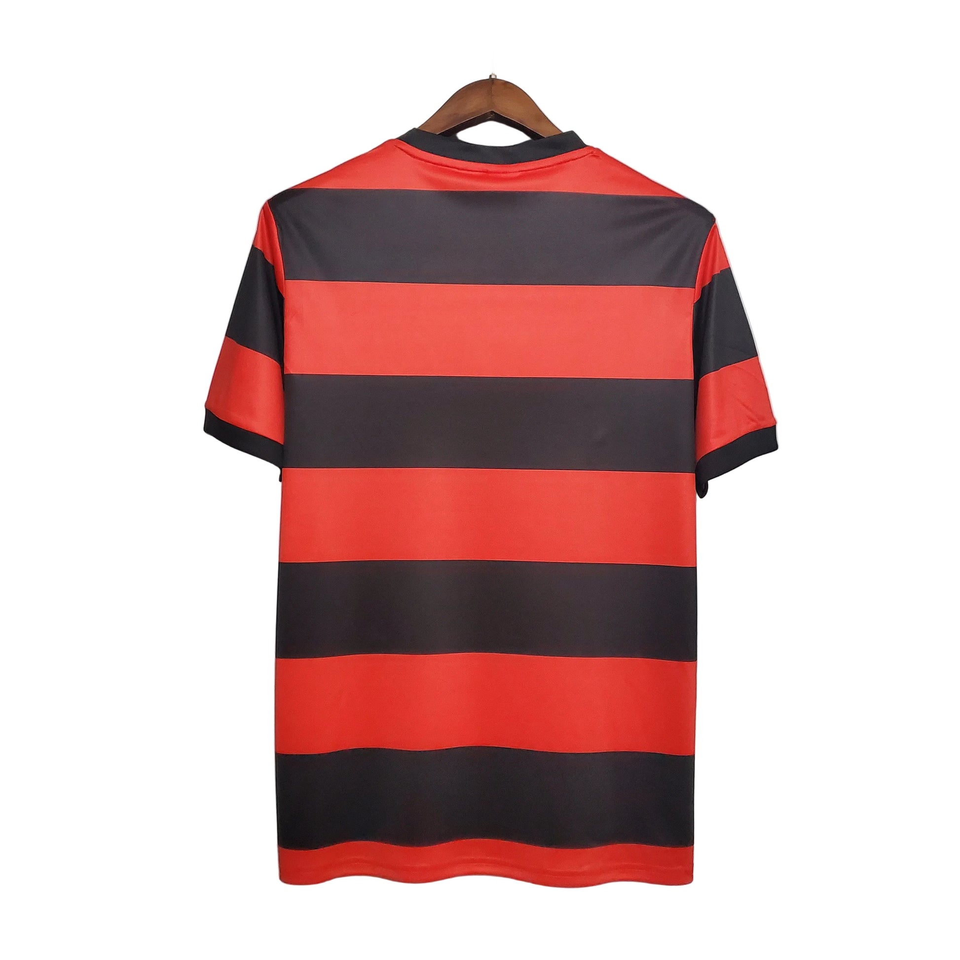 Shirt Flamengo 78/79 Home – Shirt Archive