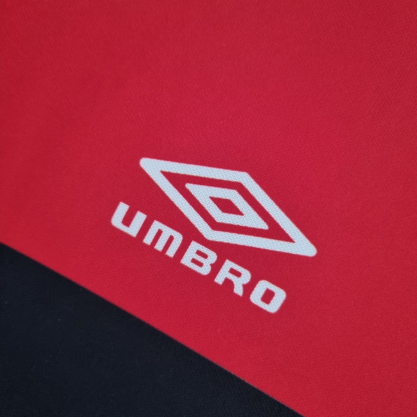 Shirt Flamengo 92/93 Home – Shirt Archive