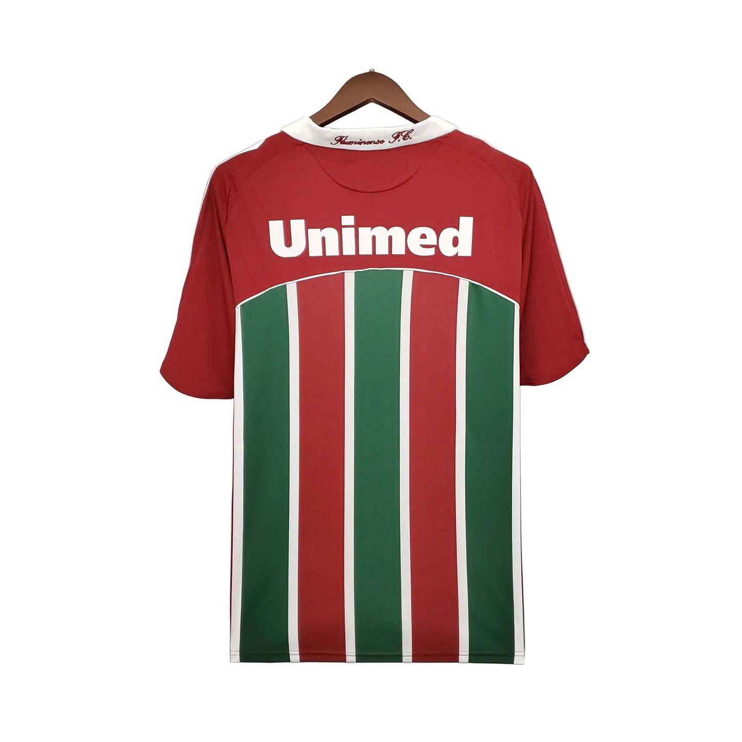 Shirt Fluminense 08/09 – Shirt Archive