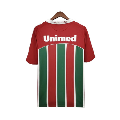 Shirt Fluminense 08/09 – Shirt Archive