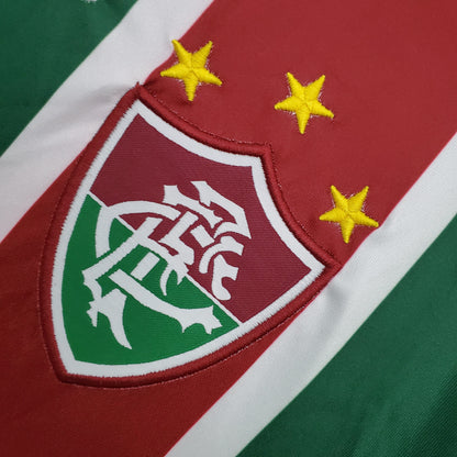 Shirt Fluminense 08/09 – Shirt Archive