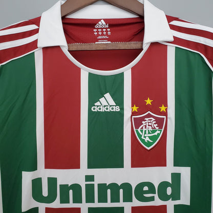 Shirt Fluminense 08/09 – Shirt Archive