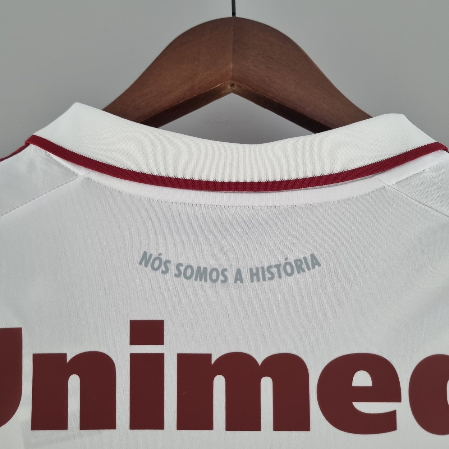 Shirt Fluminense 11/12 – Shirt Archive