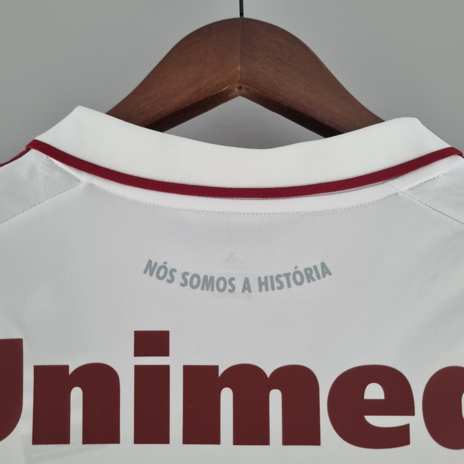 Shirt Fluminense 11/12 – Shirt Archive