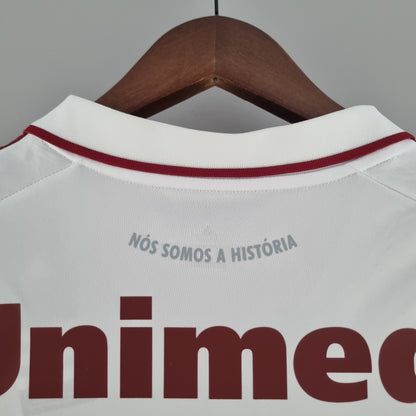 Shirt Fluminense 11/12 – Shirt Archive