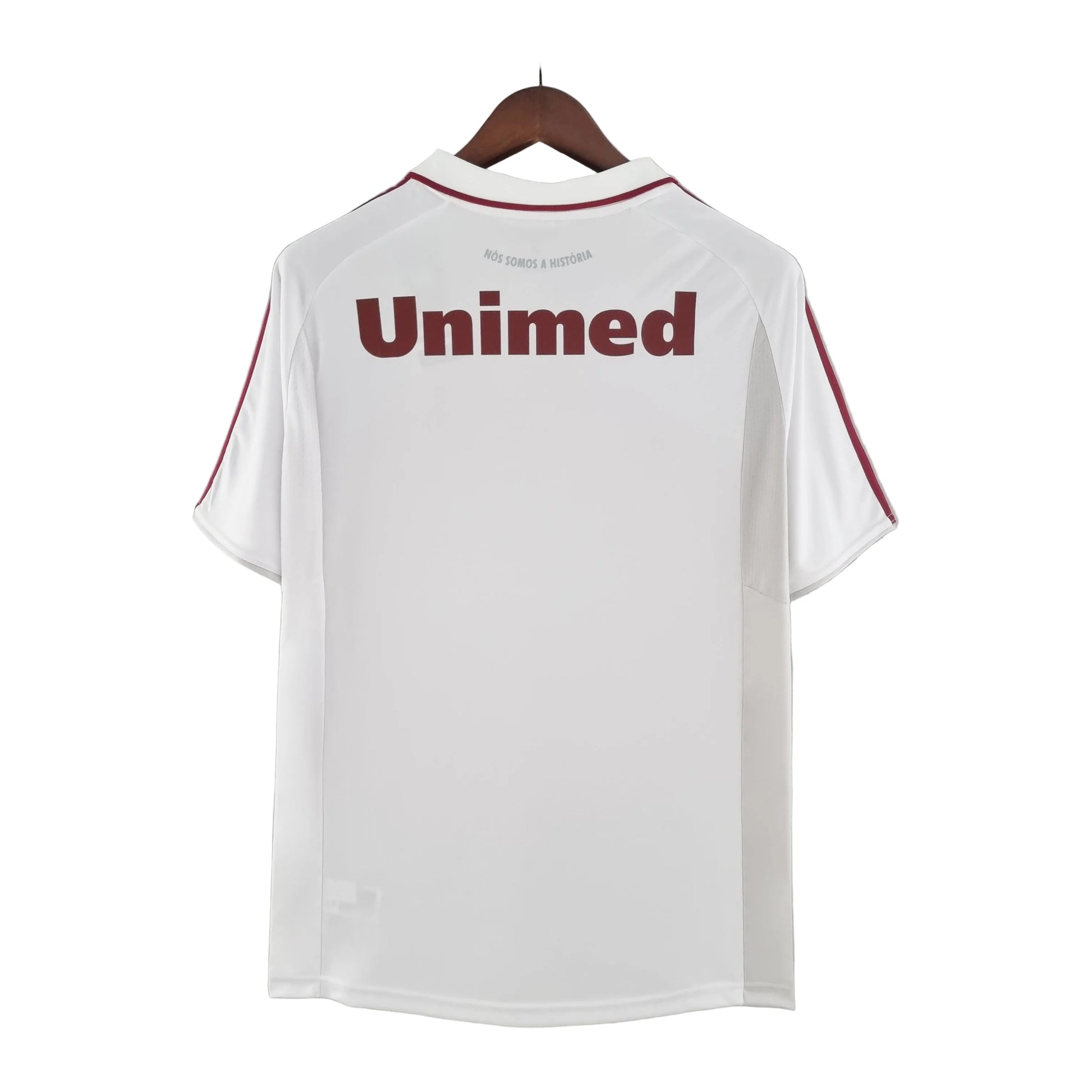 Shirt Fluminense 11/12 – Shirt Archive