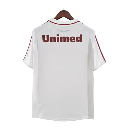 Shirt Fluminense 11/12 – Shirt Archive