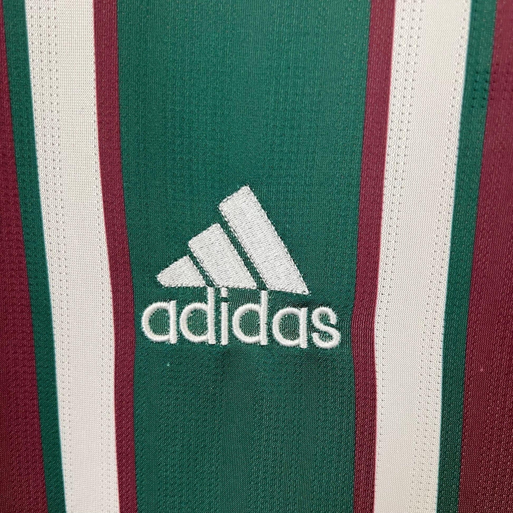 Shirt Fluminense 2003 – Shirt Archive
