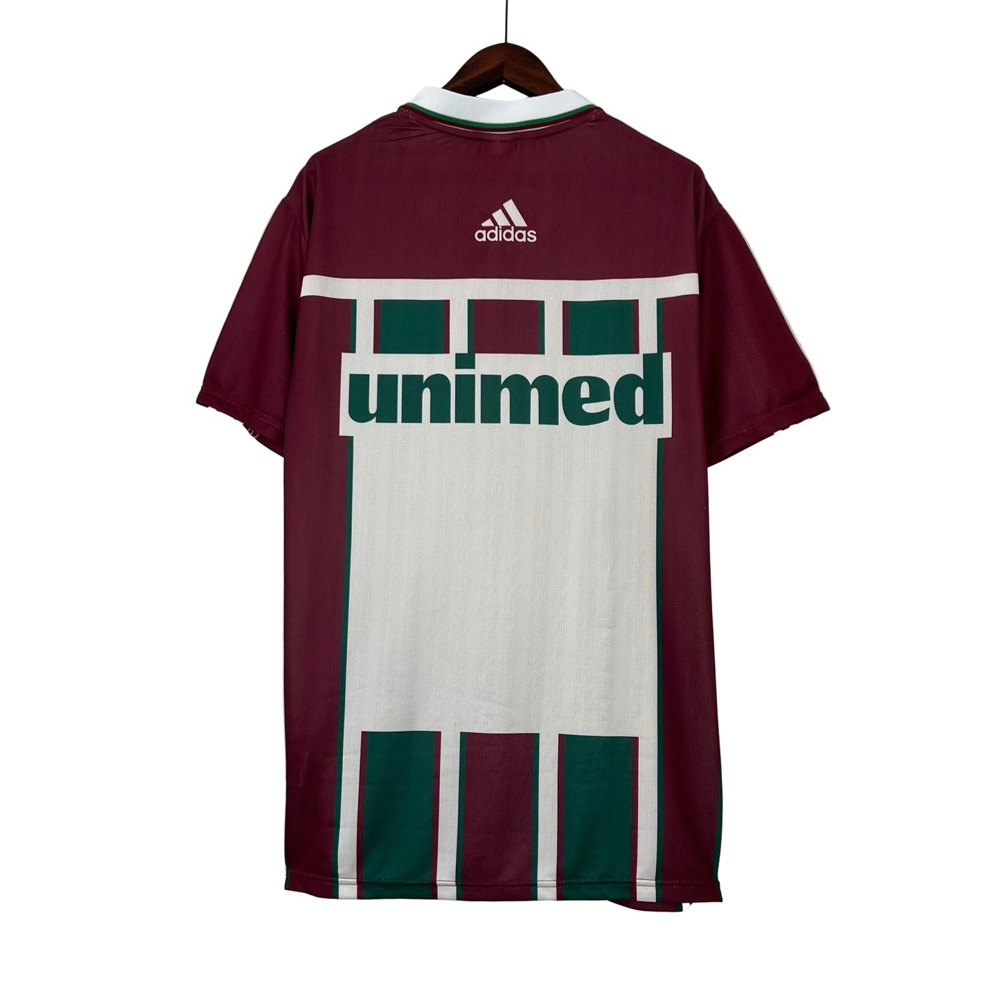 Shirt Fluminense 2003 – Shirt Archive