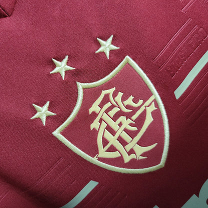 Shirt Fluminense 2012 Third – Shirt Archive