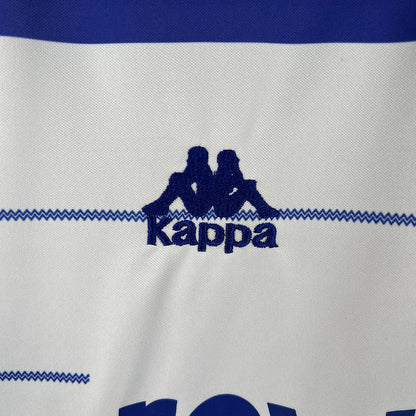 Shirt Porto 85/86 - White – Shirt Archive