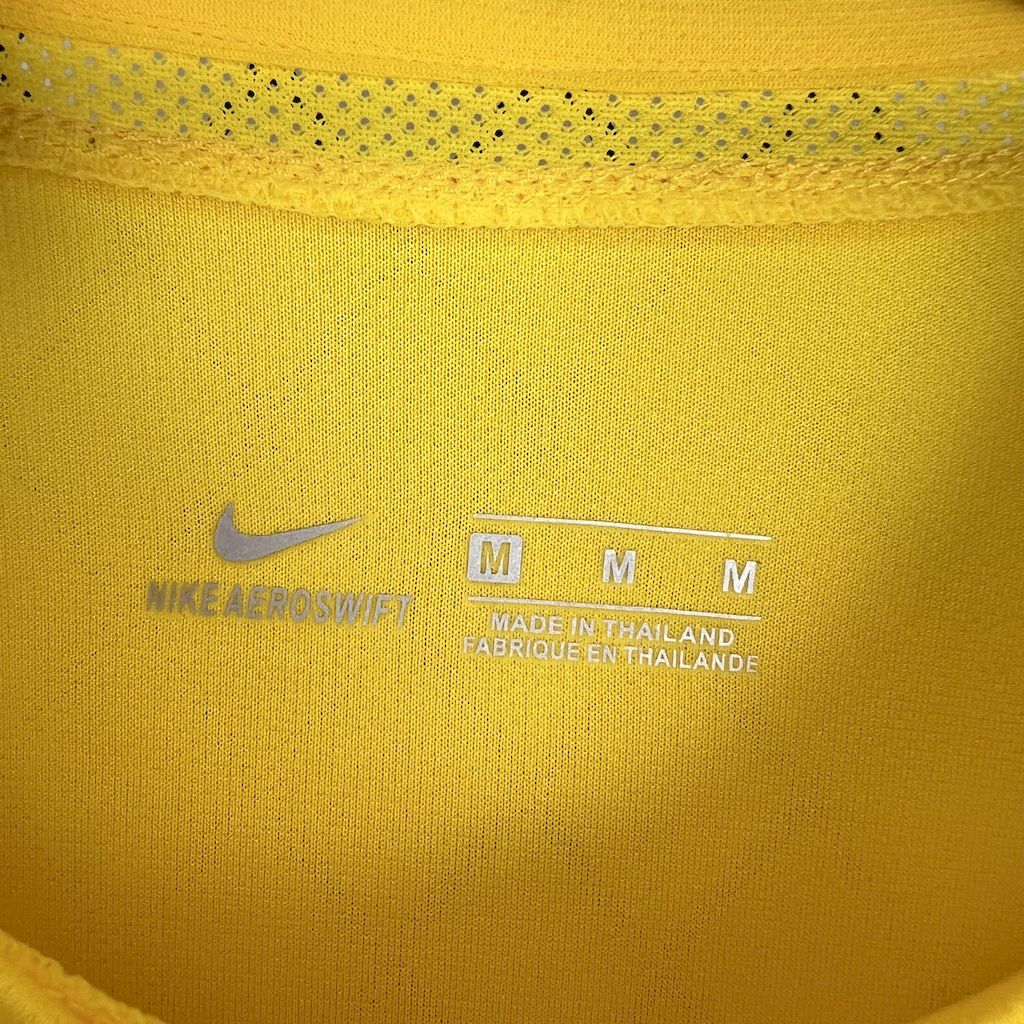 Shirt Brazil 2002/02 Home – Shirt Archive