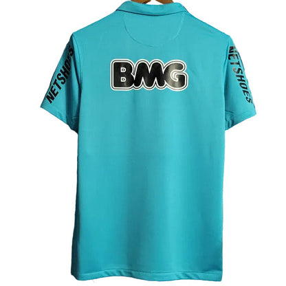 Shirt Santos 2013/12 – Shirt Archive