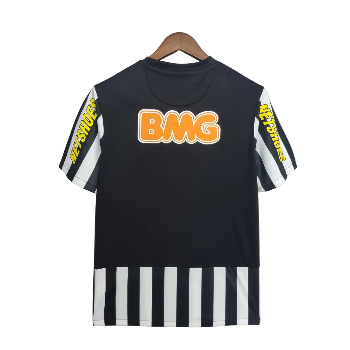 Shirt Santos 2013 away – Shirt Archive