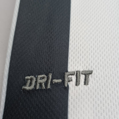 Shirt Santos 2013 away – Shirt Archive