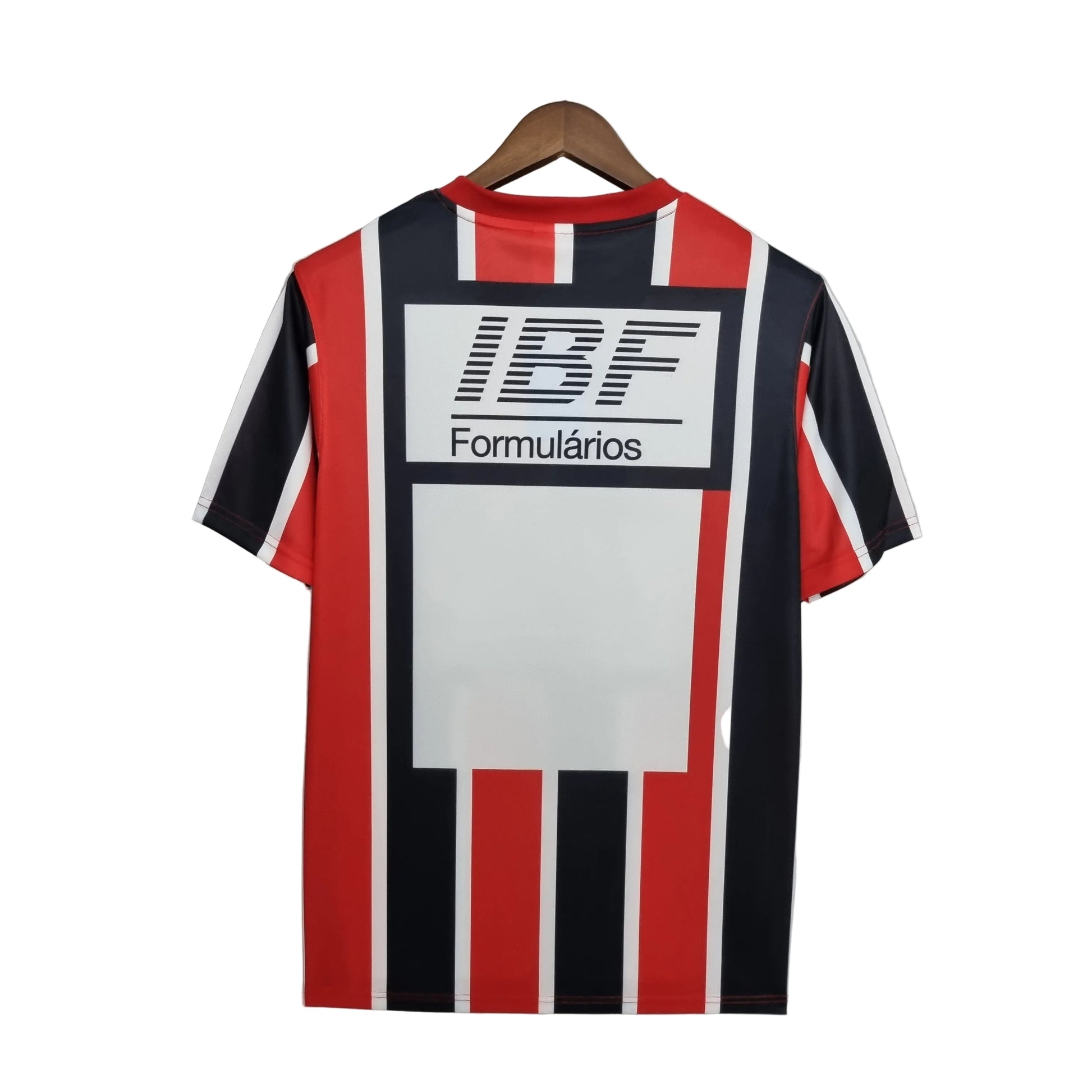 Shirt São Paulo 1991 Away – Shirt Archive
